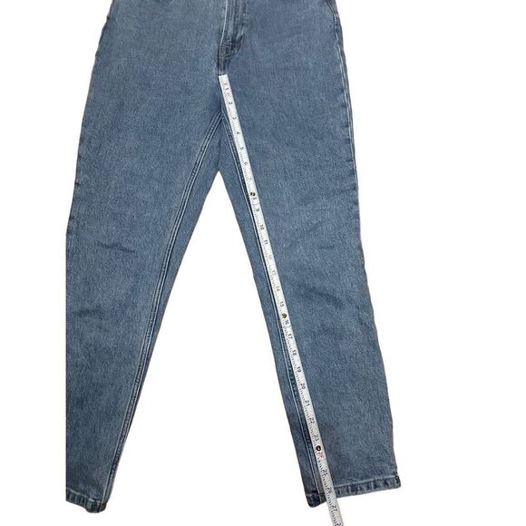 Everlane The Original Cheeky® Jean ankle length sz 26 - Picture 10 of 12